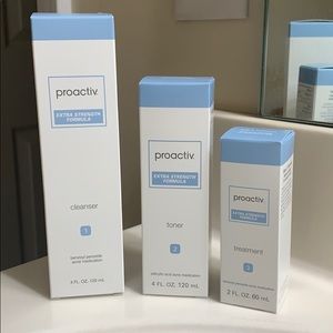 Proactiv Extra Strength